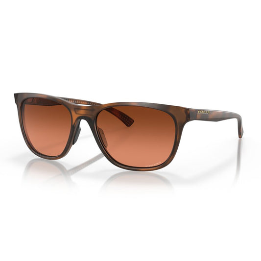 LEADLINE MATTE BROWN TORTOISE PRIZM BROWN GRADIENT
