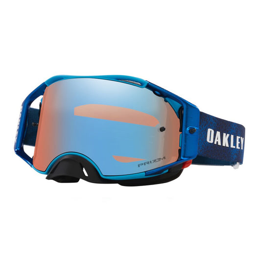 AIRBRAKE MX SAPPHIRE CHASE SEXTON SIGNATURE SERIES