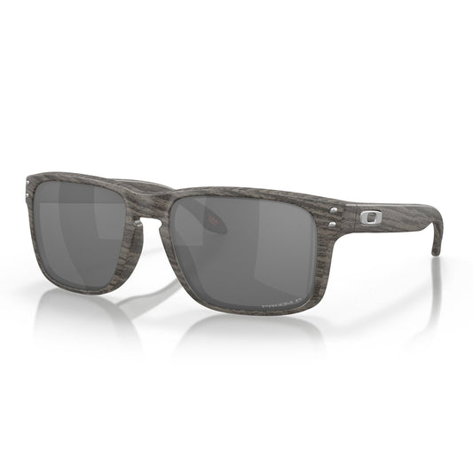 HOLBROOK WOODGRAIN PRIZM BLACK POLARIZED