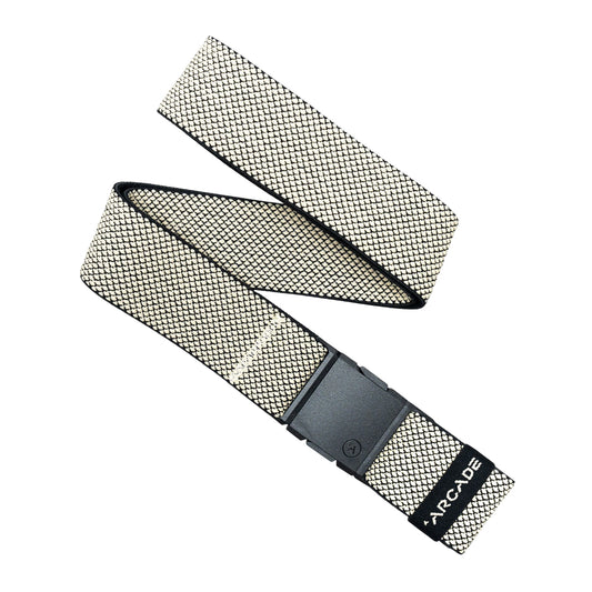 CARRY STRETCH BELT KHAKI