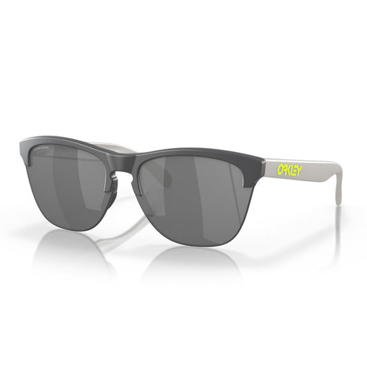 FROGSKINS LITE MATTE DARK GREY PRIZM BLACK