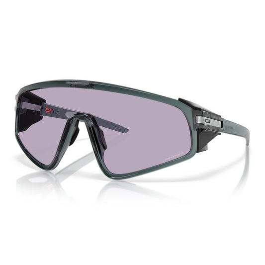 LATCH PANEL CRYSTAL BLACK PRIZM SLATE