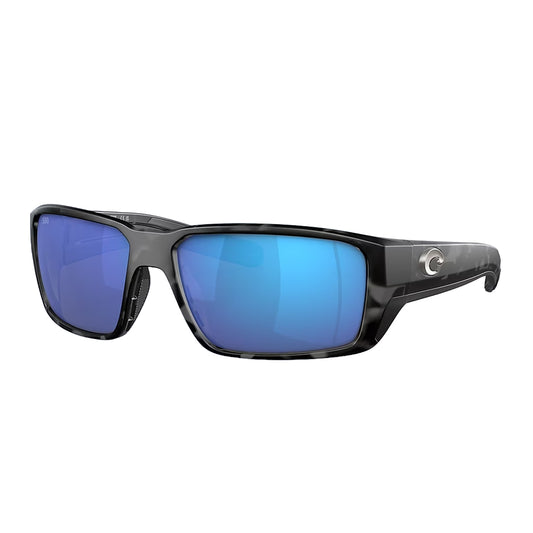 FANTAIL PRO TIGER SHARK OCEARCH BLUE MIRROR POLARIZED 580G