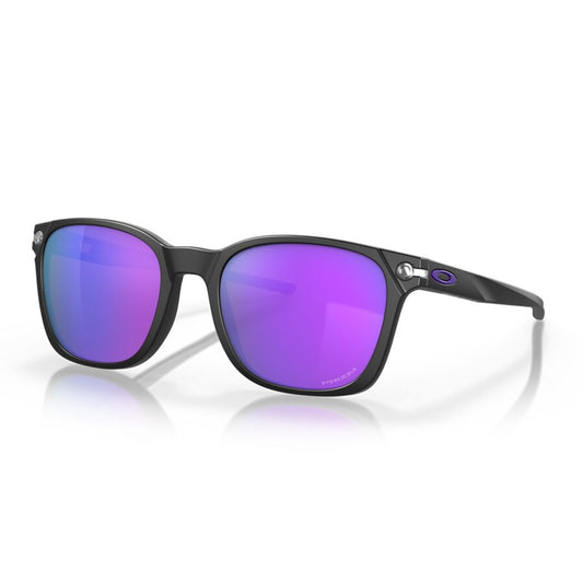 OJECTOR MATTE BLACK PRIZM VIOLET