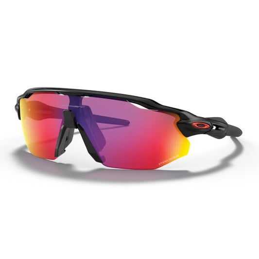 RADAR EV ADVANCER POLISHED BACK PRIZM ROAD