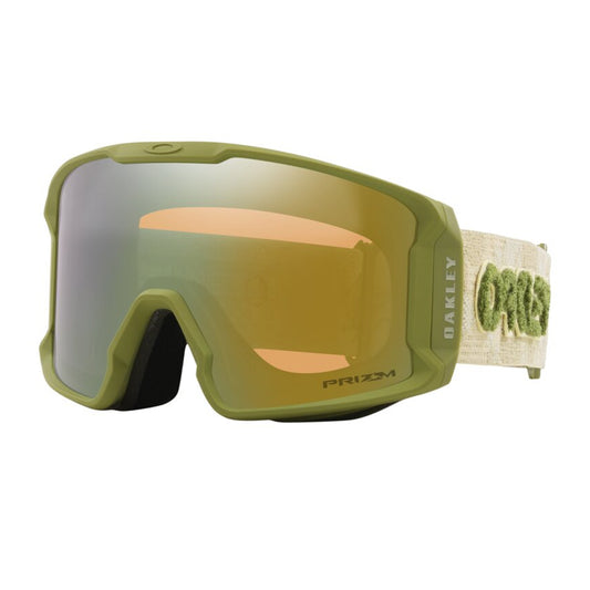 LINE MINER L SAGE GOLD SAGE KOTSENBURG SERIES
