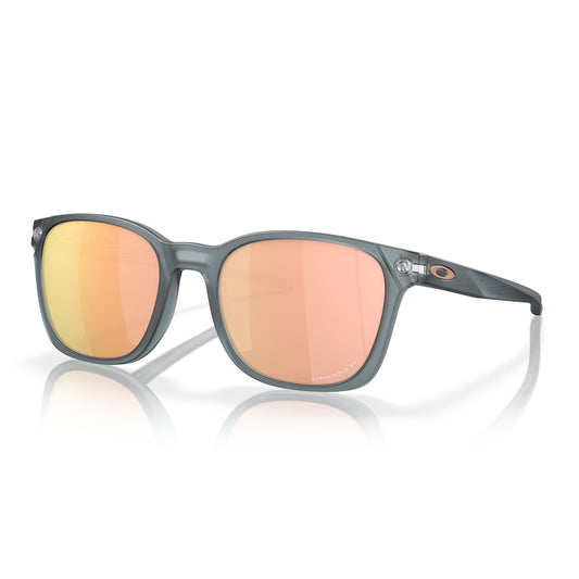 OJECTOR MATTE CYSTAL BLACK PRIZM ROSE GOLD POLAIZED