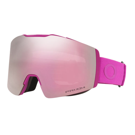 FALL LINE M ULTRA PURPLE PRIZM SNOW HI PINK