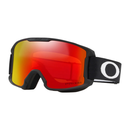 LINE MINER BLACK PRIZM SNOW TORCH IRIDIUM (YOUTH FIT)