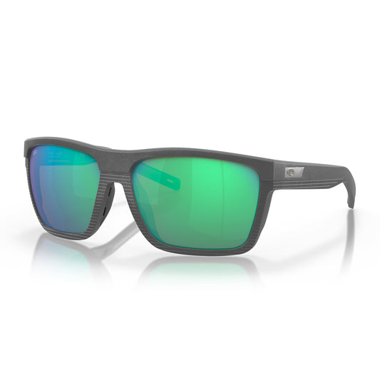 PARGO DARK GREY GREEN MIRROR POLARIZED 580G