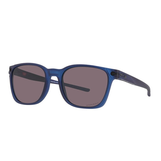 OJECTOR MATTE TRANSLUCENT BLUE PRIZM GREY