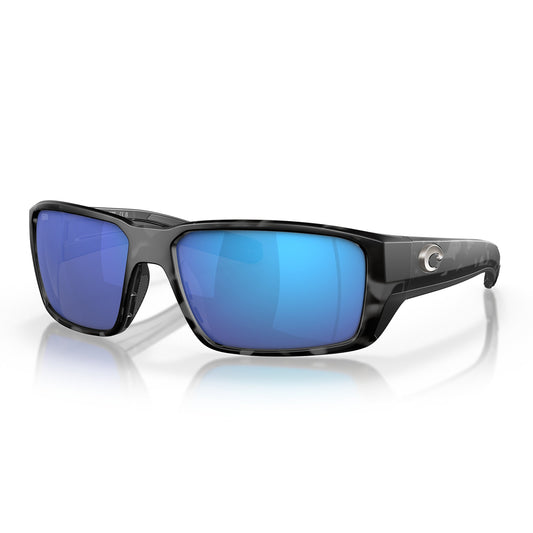 FANTAIL PRO TIGER SHARK OCEARCH BLUE MIRROR POLARIZED 580G
