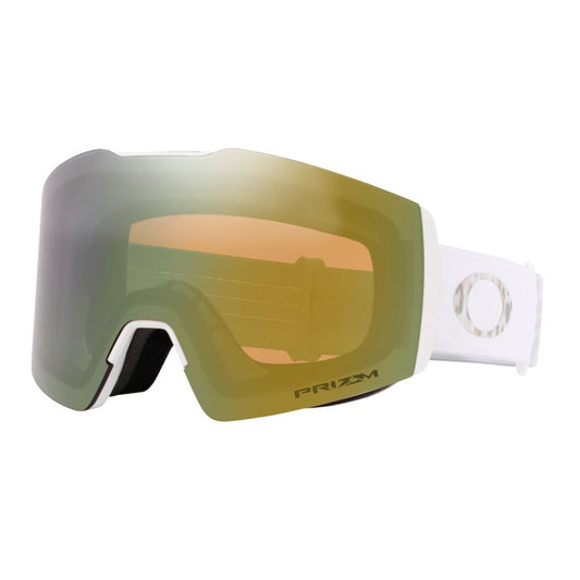 FALL LINE M WHITE LEOPARD PRIZM SAGE GOLD IRIDIUM