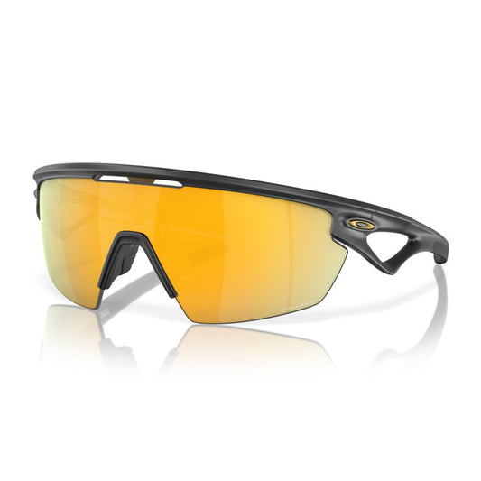 SPHAERA MATTE CARBON PRIZM 24K POLARIZED