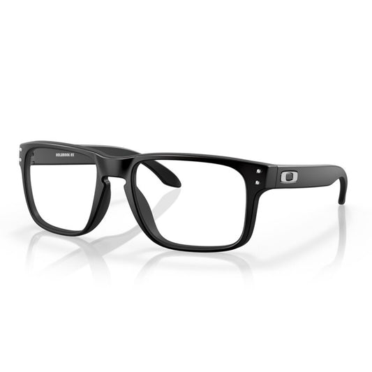 HOLBROOK L SATIN BLACK