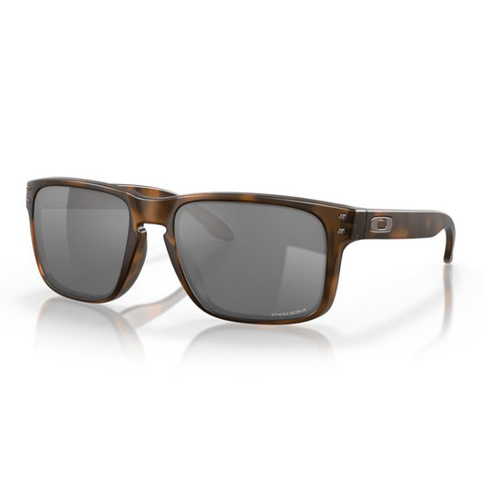 HOLBROOK MATTE BROWN TORTOISE PRIZM BLACK