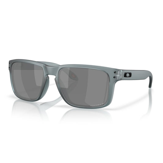 HOLBROOK MATTE CRYSTAL PRIZM BLACK POLARIZED