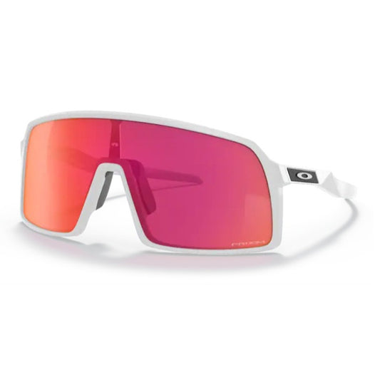 SUTRO POLISHED WHITE PRIZM FIELD