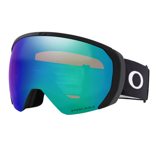 FLIGHT PATH L MATTE BLACK PRIZM SNOW ARGON IRIDIUM