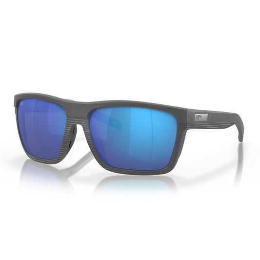 PARGO DARK GRAY BLUE MIRROR POLARIZED 580G