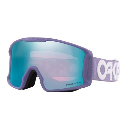 LINE MINER M MATTE LILAC PRIZM SNOW SAPPHIRE IRIDIUM