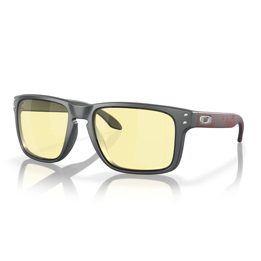 HOLBROOK XL MATTE CARBON GAMING COLLECTION