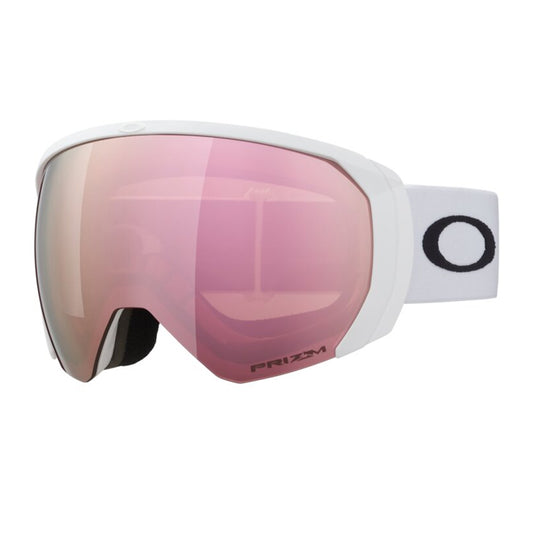 FLIGHT PATH L MATTE WHITE PRIZM ROSE GOLD IRIDIUM