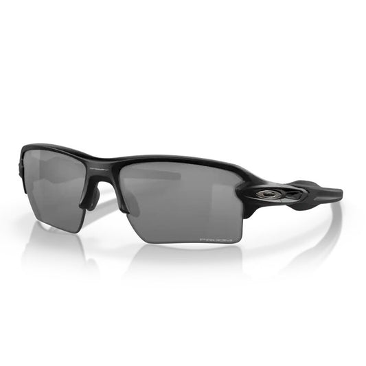 FLAK 2.0 XL MATTE BLACK PRIZM BLACK