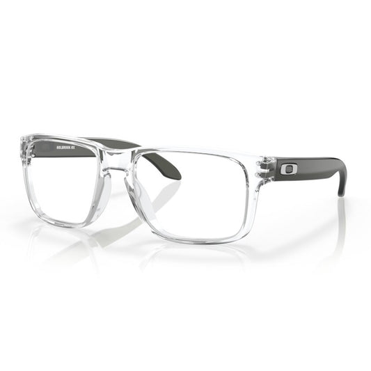 HOLBROOK M POLISHED CLEAR