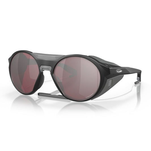 CLIFDEN MATTE BLACK PRIZM SNOW BLACK IRIDIUM