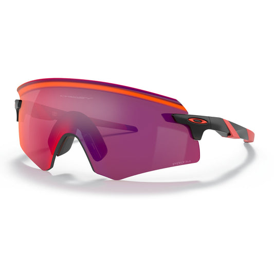 ENCODER MATTE BLACK PRIZM ROAD