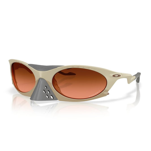 PLANTARIS MATTE SAND PRIZM BROWN GRADIENT