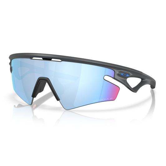 SPHAERA SLASH MATTE CARBON PRIZM DEEP WATER POLARIZED