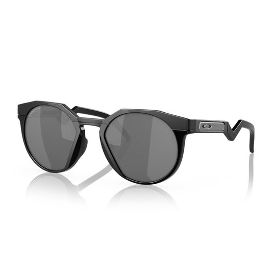 HSTN MATTE BLACK PRIZM BLACK