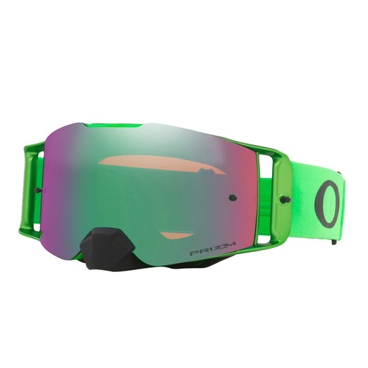 FRONT LINE MX MOTO GREEN PRIZM MX JADE IRIDIUM