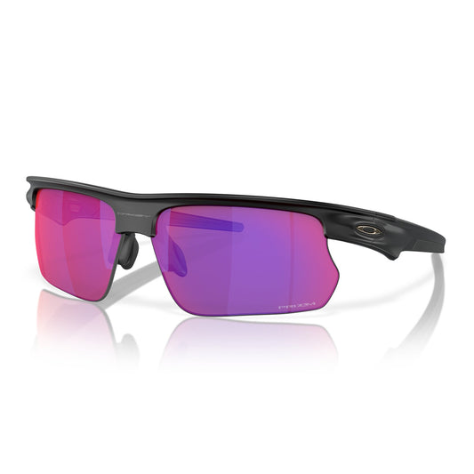 BISPHAERA MATTE BLACK PRIZM ROAD
