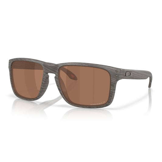 HOLBROOK XXL WOODGRAIN PRIZM TUNGSTEN POLARIZED