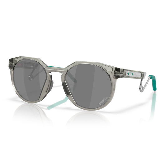 Oakley X Aston Martin Aramco F1 Team HSTN Metal