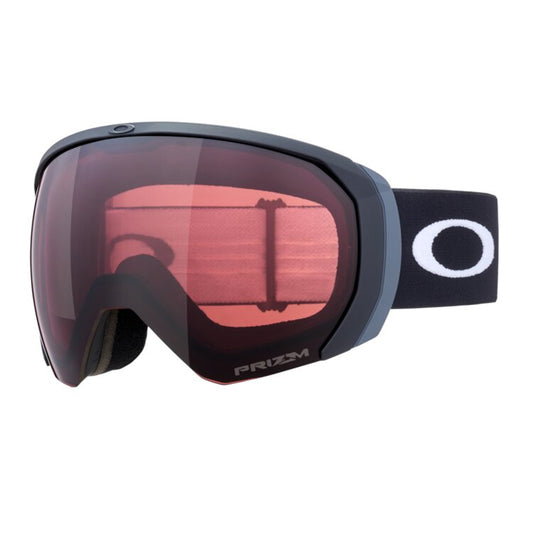 FLIGHT PATH L MATTE BLACK PRIZM SNOW GARNET