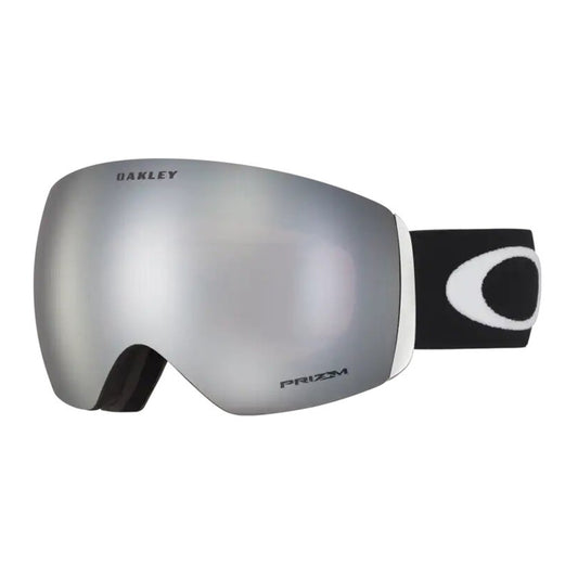 FLIGHT DECK L MATTE BLACK PRIZM SNOW BLACK IRIDIUM