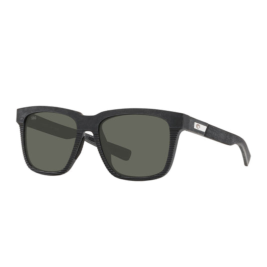 PESCADOR NET GRAY MIRROR UNTANGLED COLLECTION