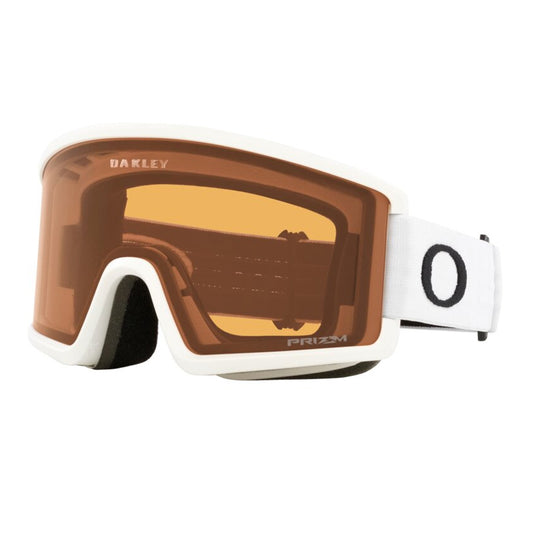 TARGET LINE L MATTE WHITE PRIZM SNOW PERSIMMON
