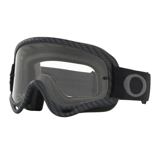 O-FRAME MX CARBON CLEAR