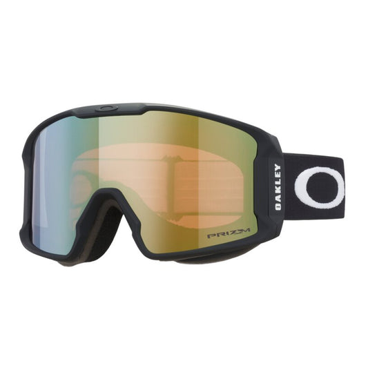 LINE MINER M MATTE BLACK PRIZM SAGE GOLD IRIDIUM