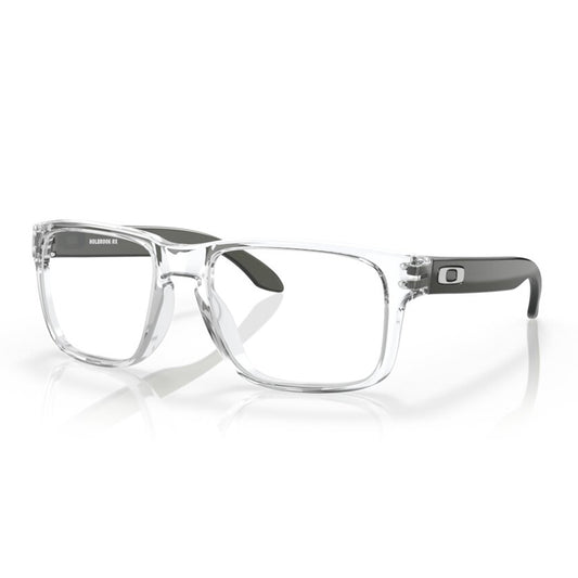 HOLBROOK L POLISHED CLEAR