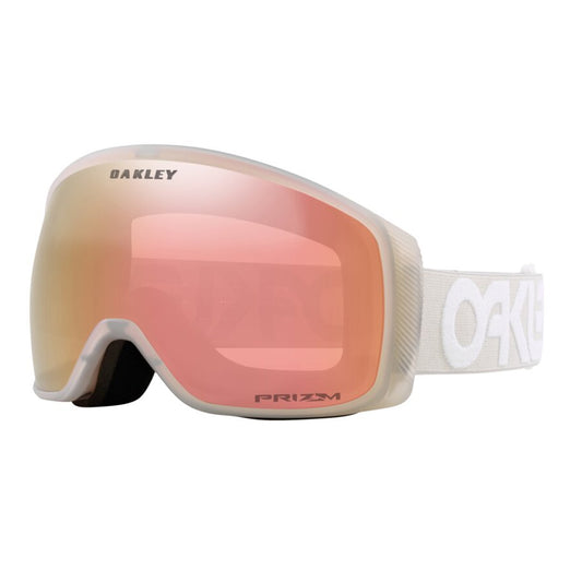 FLIGHT TRACKER M MATTE COOL GREY PRIZM ROSE GOLD IRIDIUM