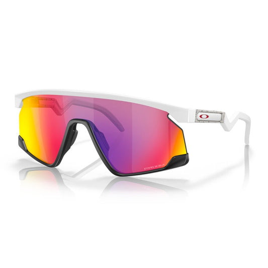 BXTR MATTE WHITE PRIZM ROAD
