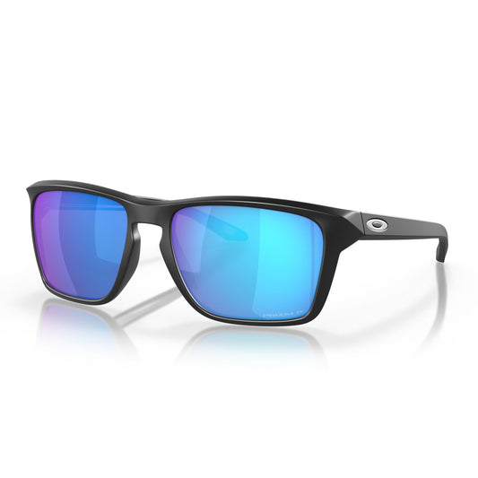 SYLAS MATTE BLACK PRIZM SAPPHIRE POLARIZED