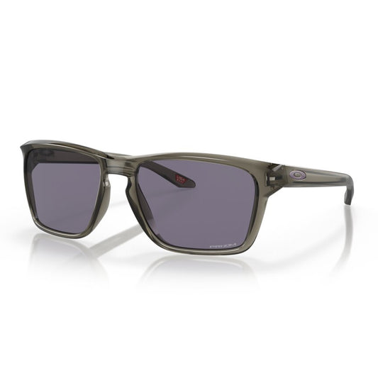 SYLAS GREY SMOKE PRIZM GREY