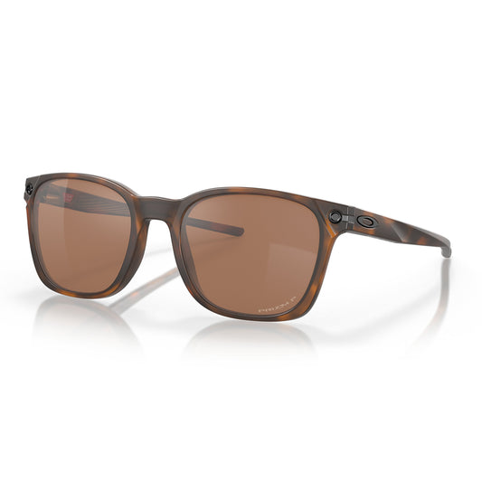 OJECTOR MATTE BROWN TORTOISE PRIZM TUNGSTEN POLARIZED